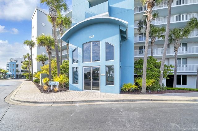 1324 SE Miracle Strip Parkway UNIT 402, Fort Walton Beach, FL 32548