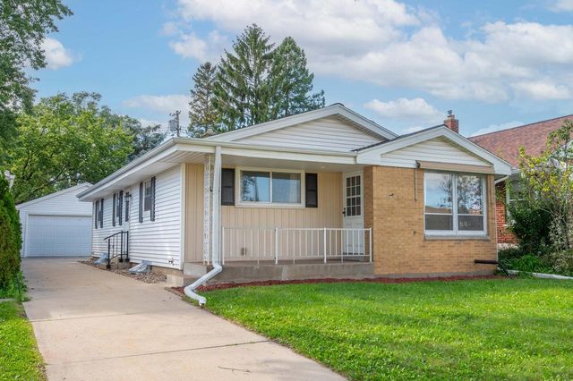 2533 N 113th STREET, Wauwatosa, WI 53226