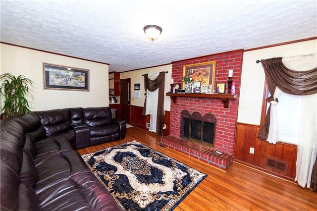 775 Shannon Way, Lawrenceville, GA 30044