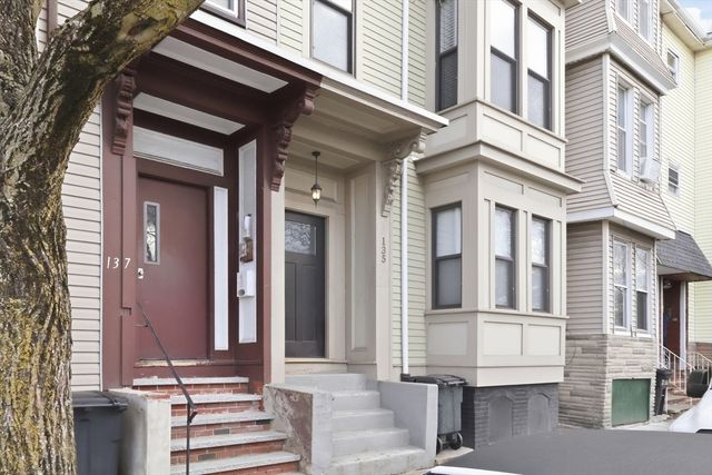 135 Havre 3, Boston, MA 02128