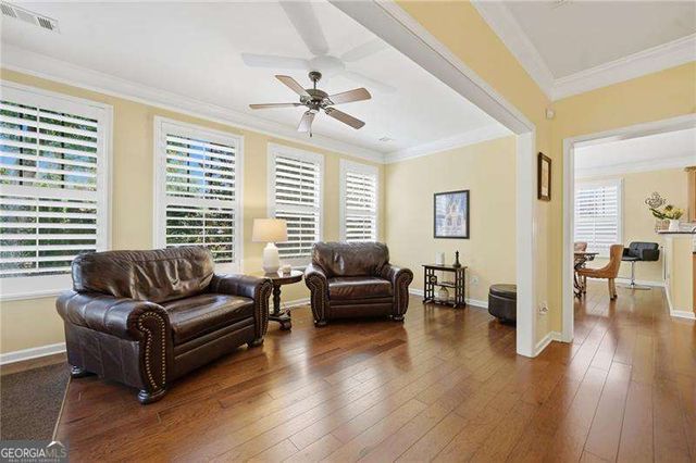 424 Larkspur Drive, Canton, GA 30114