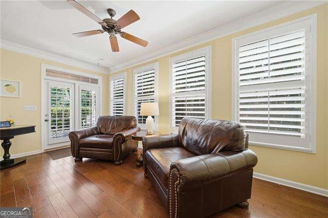 424 Larkspur Drive, Canton, GA 30114