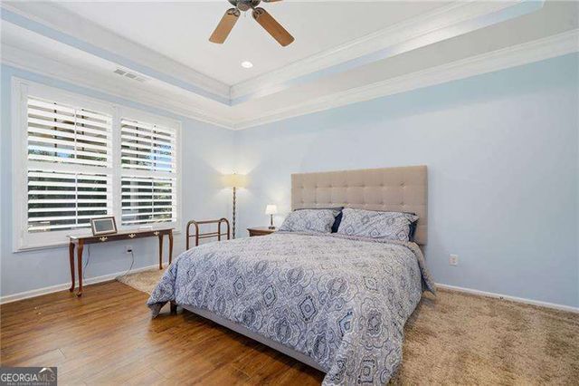 424 Larkspur Drive, Canton, GA 30114