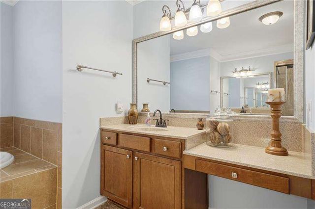 424 Larkspur Drive, Canton, GA 30114