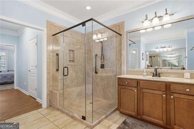 424 Larkspur Drive, Canton, GA 30114