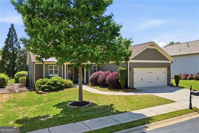 424 Larkspur Drive, Canton, GA 30114