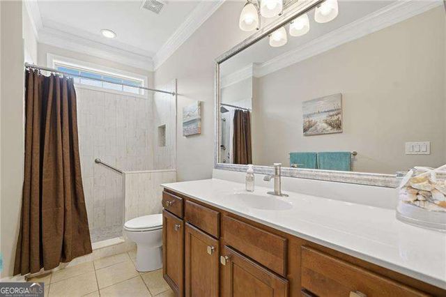 424 Larkspur Drive, Canton, GA 30114