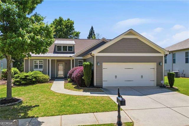 424 Larkspur Drive, Canton, GA 30114