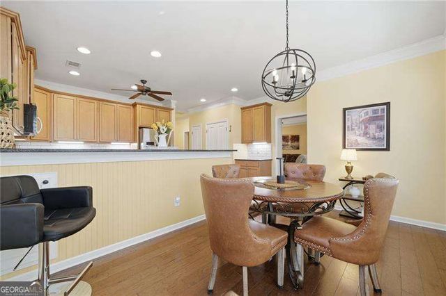 424 Larkspur Drive, Canton, GA 30114