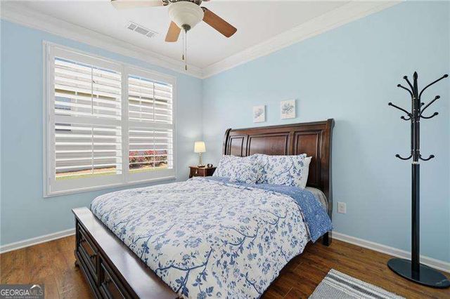 424 Larkspur Drive, Canton, GA 30114