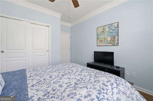 424 Larkspur Drive, Canton, GA 30114