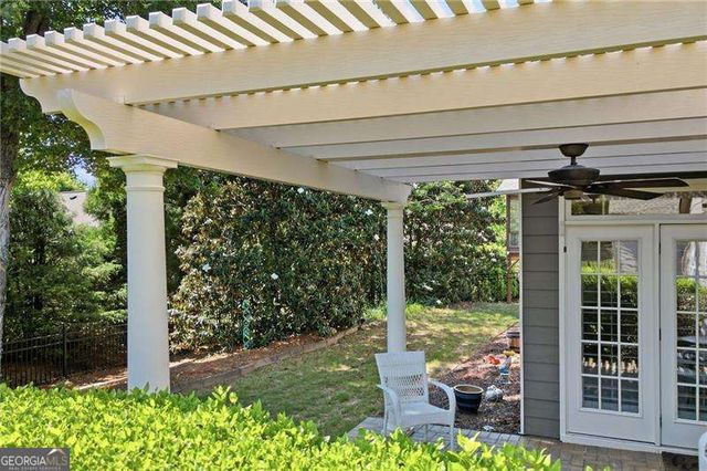 424 Larkspur Drive, Canton, GA 30114