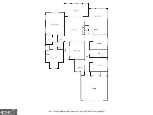 424 Larkspur Drive, Canton, GA 30114