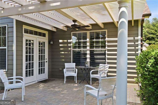 424 Larkspur Drive, Canton, GA 30114