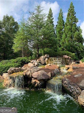 424 Larkspur Drive, Canton, GA 30114