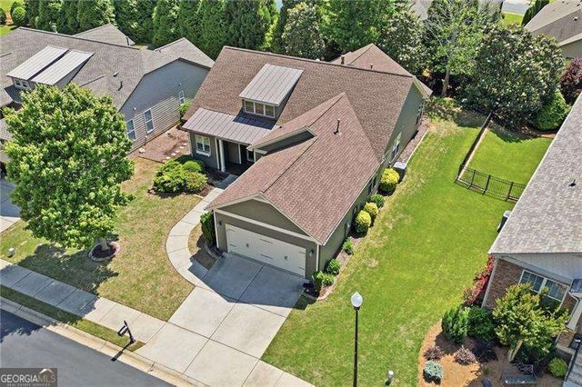 424 Larkspur Drive, Canton, GA 30114
