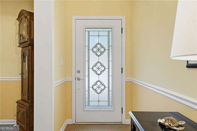 424 Larkspur Drive, Canton, GA 30114