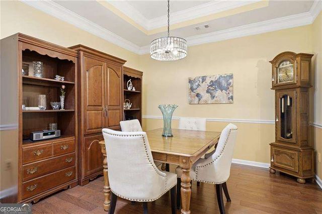 424 Larkspur Drive, Canton, GA 30114