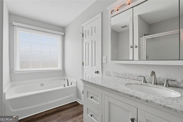 638 Oberlochen Way, Douglasville, GA 30134