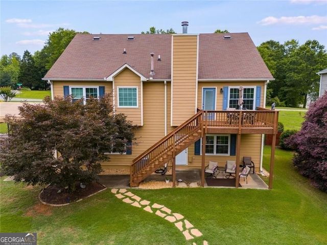 638 Oberlochen Way, Douglasville, GA 30134