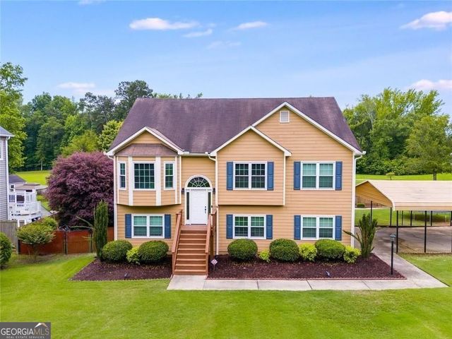 638 Oberlochen Way, Douglasville, GA 30134
