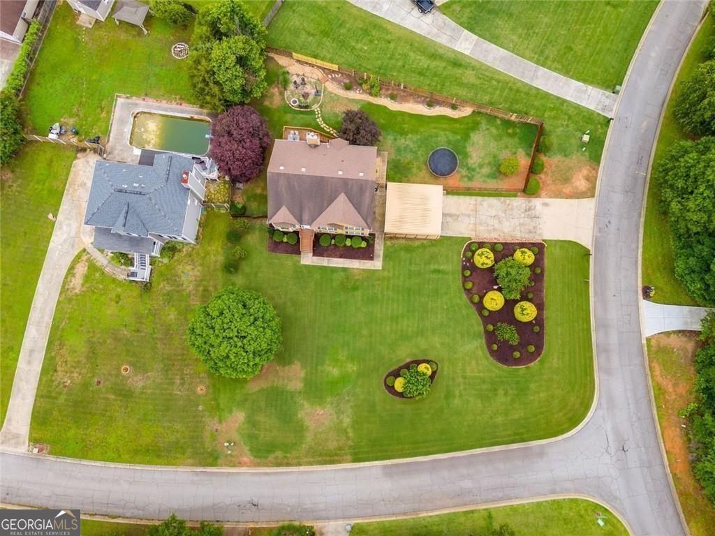 638 Oberlochen Way, Douglasville, GA 30134