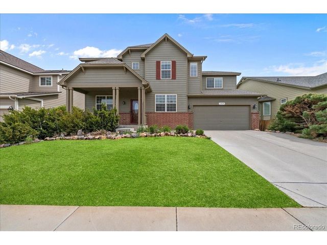 11010 Moline St, Commerce City, CO 80640