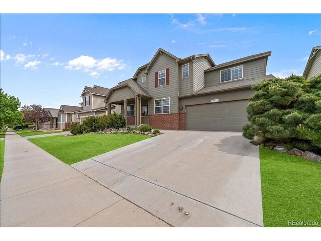 11010 Moline St, Commerce City, CO 80640