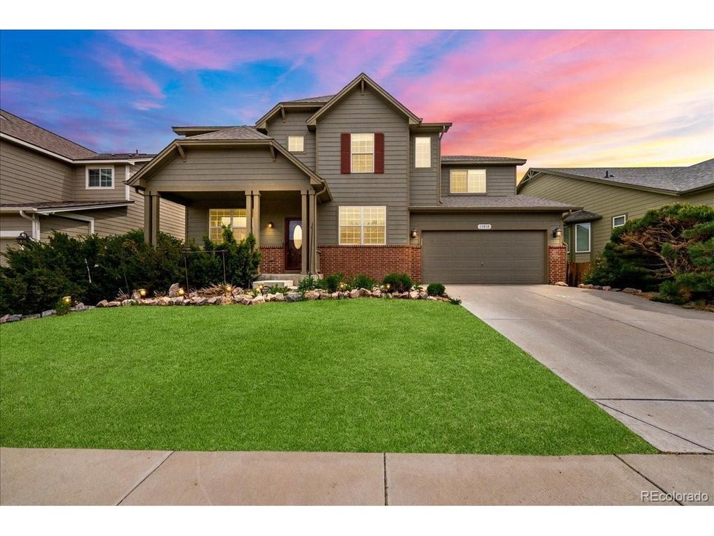 11010 Moline St, Commerce City, CO 80640