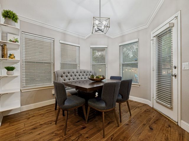 8717 Falcon Crest Drive, Mckinney, TX 75072