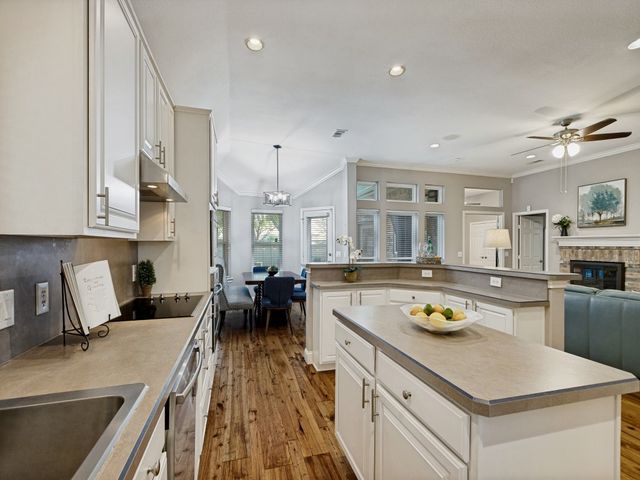 8717 Falcon Crest Drive, Mckinney, TX 75072