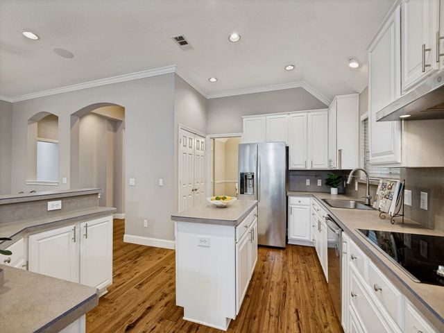 8717 Falcon Crest Drive, Mckinney, TX 75072