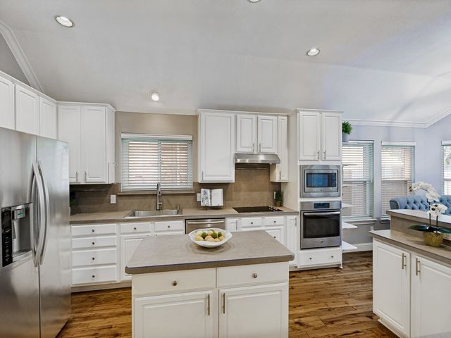 8717 Falcon Crest Drive, Mckinney, TX 75072