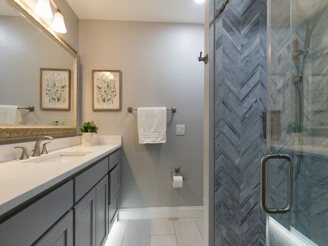 8717 Falcon Crest Drive, Mckinney, TX 75072