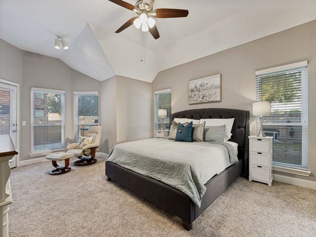 8717 Falcon Crest Drive, Mckinney, TX 75072