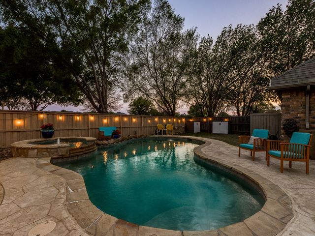 8717 Falcon Crest Drive, Mckinney, TX 75072