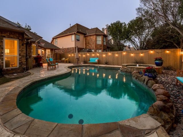 8717 Falcon Crest Drive, Mckinney, TX 75072