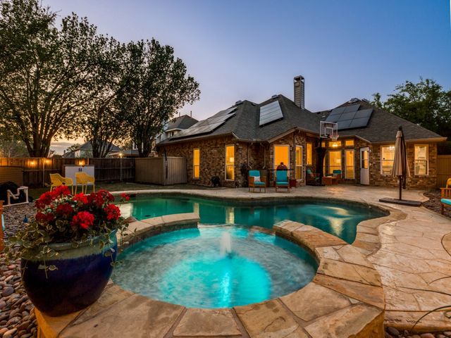 8717 Falcon Crest Drive, Mckinney, TX 75072