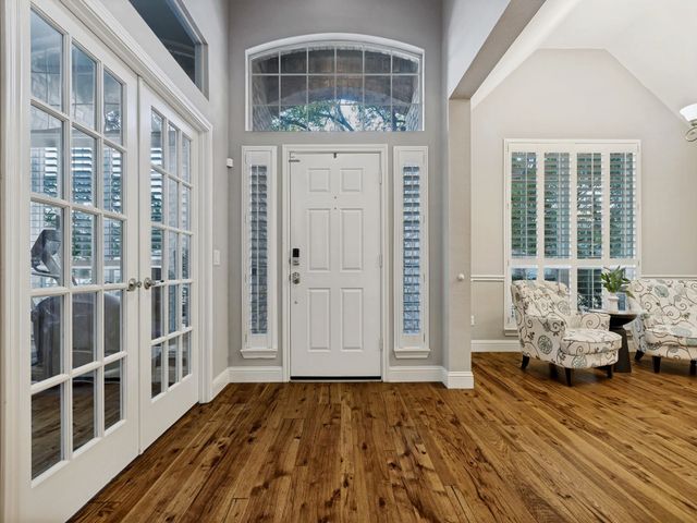 8717 Falcon Crest Drive, Mckinney, TX 75072