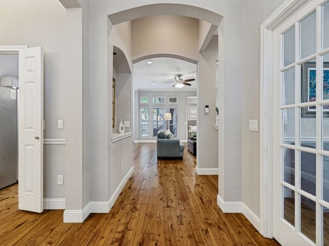 8717 Falcon Crest Drive, Mckinney, TX 75072