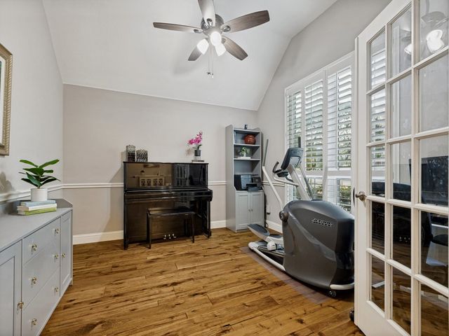 8717 Falcon Crest Drive, Mckinney, TX 75072