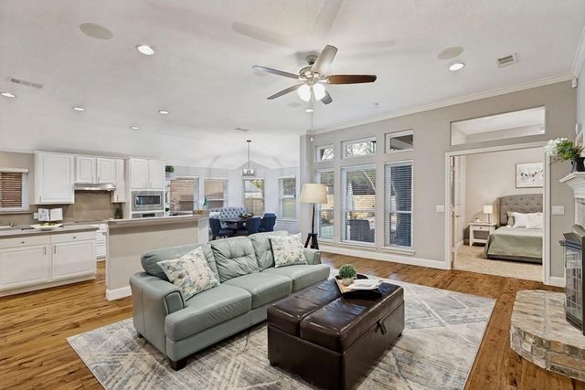 8717 Falcon Crest Drive, Mckinney, TX 75072