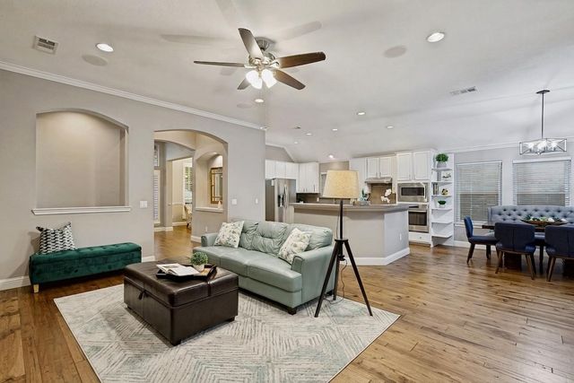 8717 Falcon Crest Drive, Mckinney, TX 75072