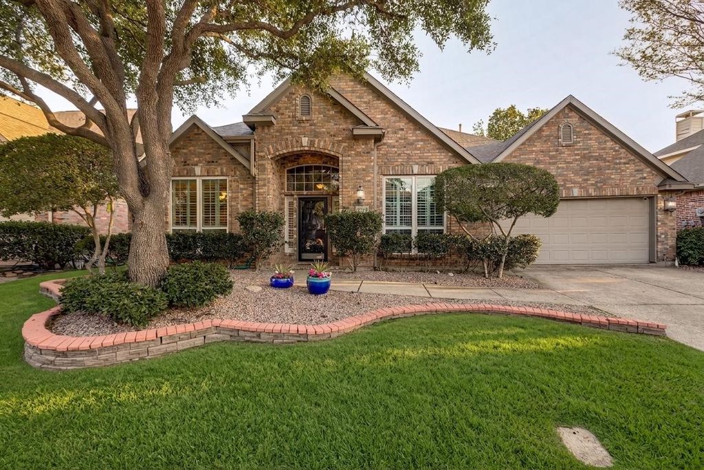 8717 Falcon Crest Drive, Mckinney, TX 75072