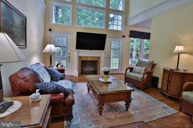 13608 S GENERAL SLOCUM CT, Fredericksburg, VA 22407