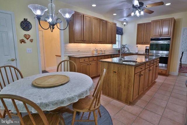 13608 S GENERAL SLOCUM CT, Fredericksburg, VA 22407