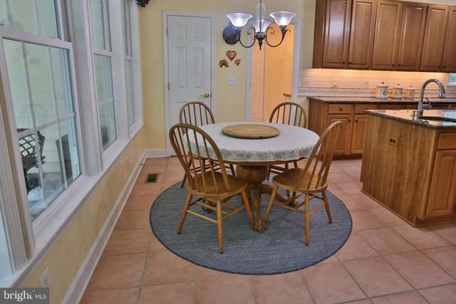 13608 S GENERAL SLOCUM CT, Fredericksburg, VA 22407