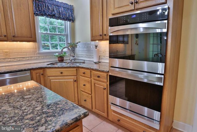 13608 S GENERAL SLOCUM CT, Fredericksburg, VA 22407