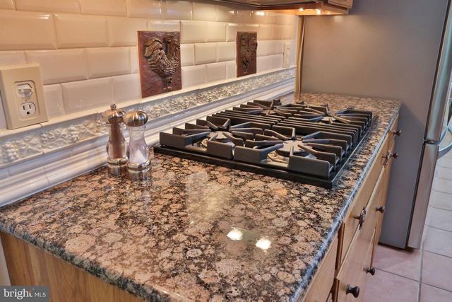 13608 S GENERAL SLOCUM CT, Fredericksburg, VA 22407