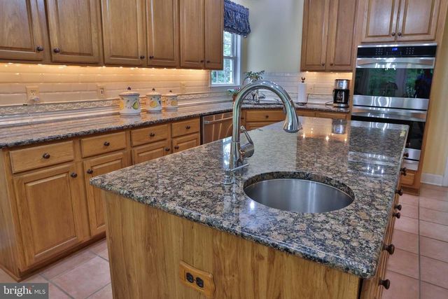 13608 S GENERAL SLOCUM CT, Fredericksburg, VA 22407